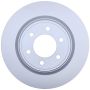 Raybestos 682746P Raybestos Specialty - Police Brake Rotor