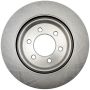 Raybestos 682746R Raybestos R-Line Brake Rotor