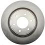 Raybestos 682746R Raybestos R-Line Brake Rotor