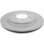 Raybestos 682747 Raybestos Specialty - Truck Coated Brake Rotor