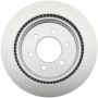 Raybestos 682747 Raybestos Specialty - Truck Coated Brake Rotor