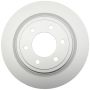 Raybestos 682747 Raybestos Specialty - Truck Coated Brake Rotor