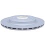 Raybestos 682747P Raybestos Specialty - Police Brake Rotor