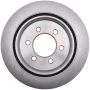 Raybestos 682747R Raybestos R-Line Brake Rotor