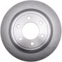 Raybestos 682747R Raybestos R-Line Brake Rotor