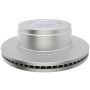 Raybestos 682748 Raybestos Specialty - Truck Coated Brake Rotor