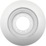Raybestos 682748 Raybestos Specialty - Truck Coated Brake Rotor