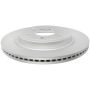 Raybestos 682765 Raybestos Specialty - Truck Coated Brake Rotor