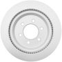 Raybestos 682765 Raybestos Specialty - Truck Coated Brake Rotor