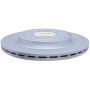 Raybestos 682765P Raybestos Specialty - Police Brake Rotor