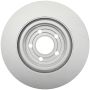 Raybestos 682779FZN Raybestos Element3 Coated Brake Rotor