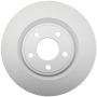 Raybestos 682779FZN Raybestos Element3 Coated Brake Rotor