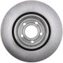 Raybestos 682779R Raybestos R-Line Brake Rotor