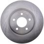 Raybestos 682779R Raybestos R-Line Brake Rotor