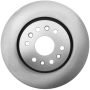 Raybestos 682858R Raybestos R-Line Brake Rotor