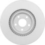 Raybestos 682860 Raybestos Specialty - Truck Brake Rotor