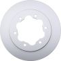 Raybestos 682872 Raybestos Specialty - Truck Brake Rotor