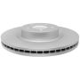 Raybestos 682891 Raybestos Specialty - Truck Brake Rotor