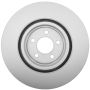 Raybestos 682891 Raybestos Specialty - Truck Brake Rotor