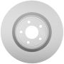 Raybestos 682891 Raybestos Specialty - Truck Brake Rotor