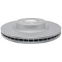 Raybestos 682891FZN Raybestos Element3 Coated Brake Rotor