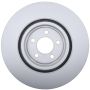Raybestos 682891FZN Raybestos Element3 Coated Brake Rotor