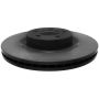 Raybestos 682891R2 Raybestos R-Line+ Brake Rotor