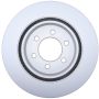 Raybestos 682893 Raybestos Specialty - Truck Brake Rotor