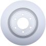 Raybestos 682893 Raybestos Specialty - Truck Brake Rotor
