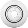 Raybestos 682893FZN Raybestos Element3 Coated Brake Rotor