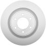 Raybestos 682893FZN Raybestos Element3 Coated Brake Rotor