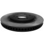 Raybestos 682893R2 Raybestos R-Line+ Brake Rotor