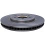 Raybestos 682893R Raybestos R-Line Brake Rotor