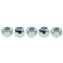 Raybestos 6828N Raybestos R-Line Wheel Lug Nut Pack of 5