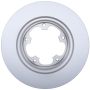 Raybestos 682904 Raybestos Specialty - Truck Brake Rotor