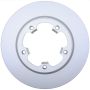Raybestos 682904 Raybestos Specialty - Truck Brake Rotor