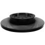 Raybestos 682904R2 Raybestos R-Line+ Brake Rotor