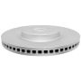 Raybestos 682926FZN Raybestos Element3 Coated Brake Rotor