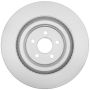 Raybestos 682926FZN Raybestos Element3 Coated Brake Rotor
