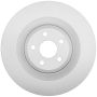 Raybestos 682926FZN Raybestos Element3 Coated Brake Rotor
