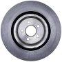 Raybestos 682926R2 Raybestos R-Line+ Brake Rotor
