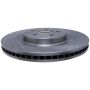 Raybestos 682926R Raybestos R-Line Brake Rotor