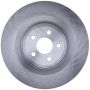 Raybestos 682926R Raybestos R-Line Brake Rotor