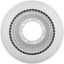 Raybestos 682971 Raybestos Specialty - Truck Brake Rotor
