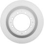Raybestos 682971 Raybestos Specialty - Truck Brake Rotor