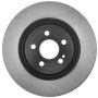 Raybestos 682971R2 Raybestos R-Line+ Brake Rotor