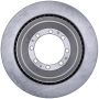 Raybestos 682971R Raybestos R-Line Brake Rotor