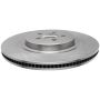 Raybestos 685859R Raybestos R-Line Brake Rotor