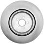 Raybestos 685859R Raybestos R-Line Brake Rotor
