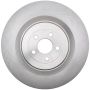 Raybestos 685859R Raybestos R-Line Brake Rotor